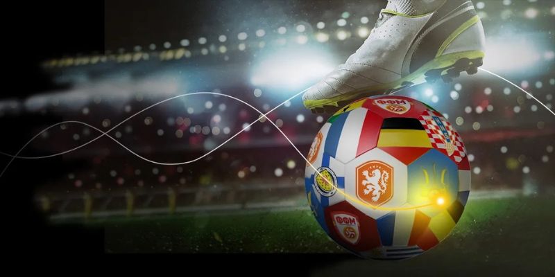 Lịch thi đấu bóng đá trực tuyến hàng đầu