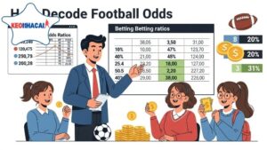 Cách Chơi Kèo Xiên - Hướng Dẫn Để Tối Ưu Hoá Cơ Hội Thắng Lớn