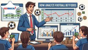 Giải Mã Kèo Phạt Góc - Hiểu Rõ Chiến Thuật Và Cách Đoán Kèo