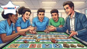 Kèo tỷ số chính xác là gì? Hướng dẫn dự đoán chuẩn từng trận