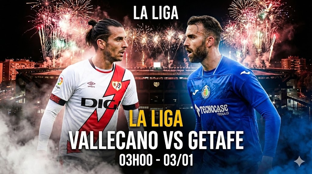 Bức tranh phong độ trái ngược đầu năm mới